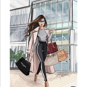 💝🛍💐 Let’s go shopping!! 💐🛍💝